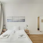 Smart Living Apartments - Favoriten