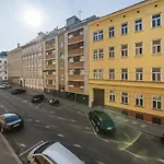 Smart Living Apartments - Favoriten