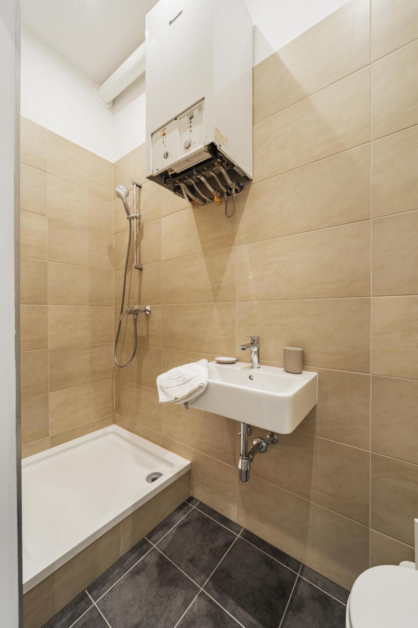 Smart Living - Favoriten