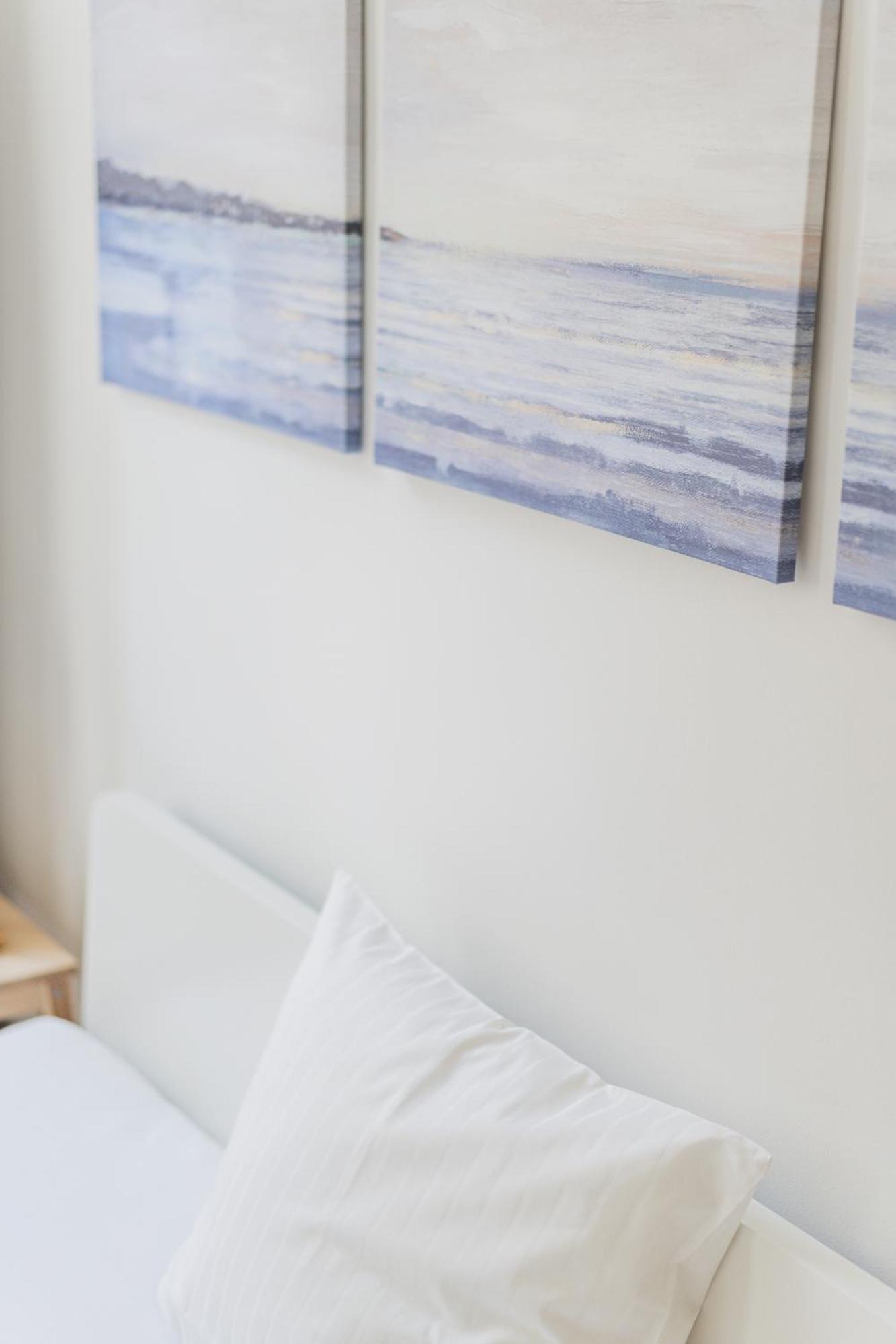 Apartment Smart Living - Favoriten *