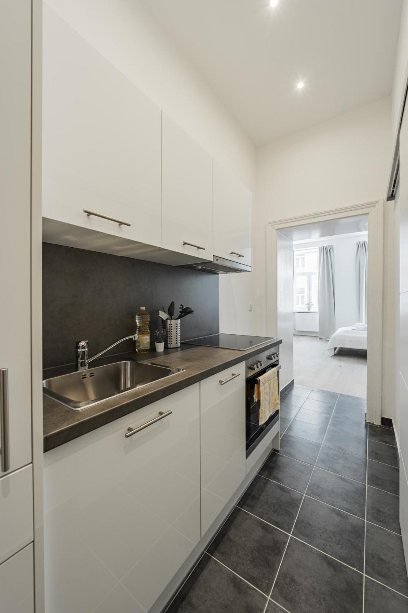 Smart Living - Favoriten *