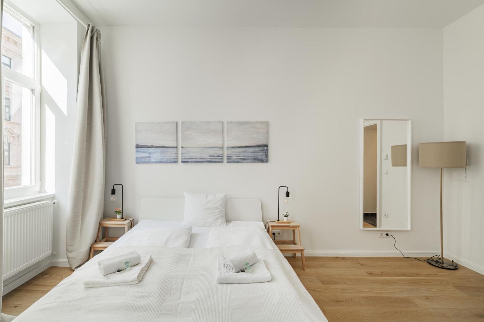 Smart Living - Favoriten * Wien