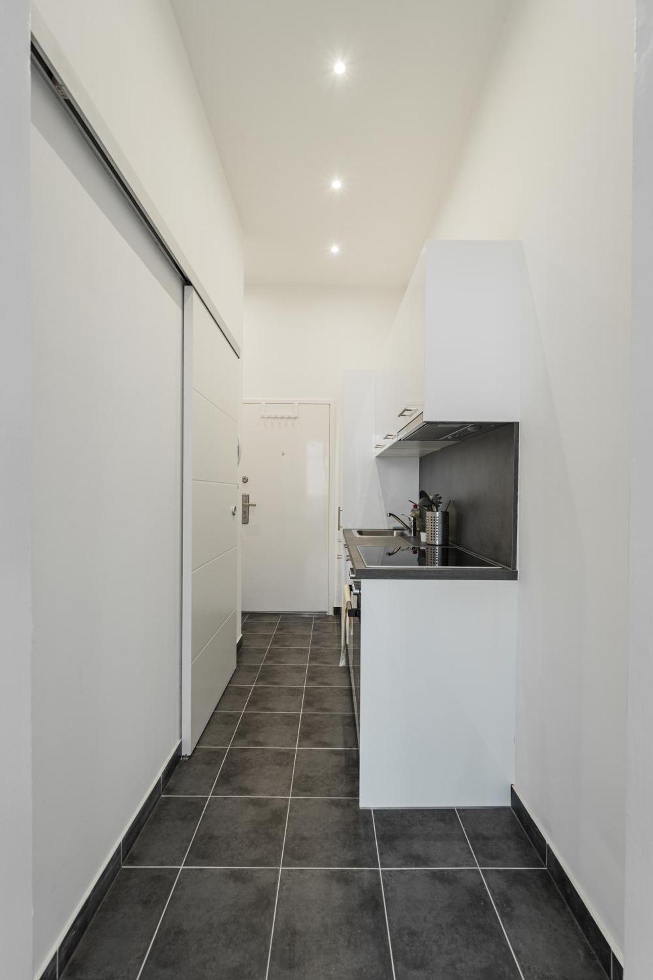 Smart Living - Favoriten